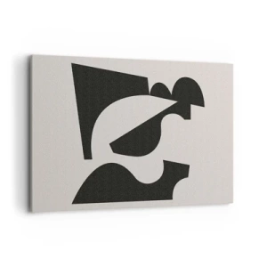 Obraz na plátne - Na samostatné ukladanie - 100x70 cm