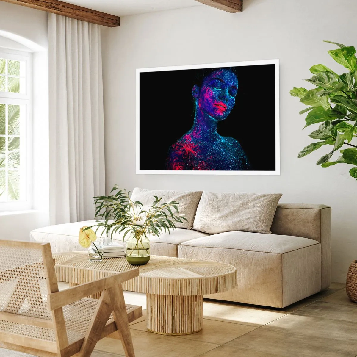 Plagát - V hviezdnom prachu - 91x61 cm