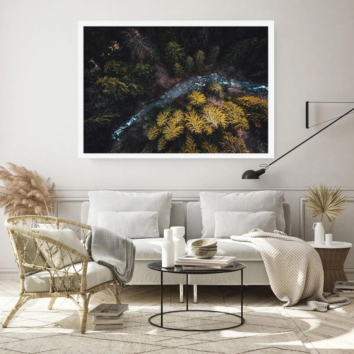 Plagát - Rýchlo, stále rýchlejšie - 100x70 cm