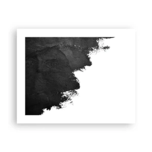 Plagát - Živly: zem - 50x40 cm