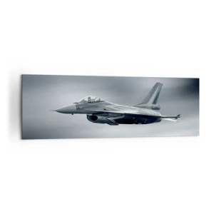 Obraz na plátne - Hodíš výzvu? - 160x50 cm