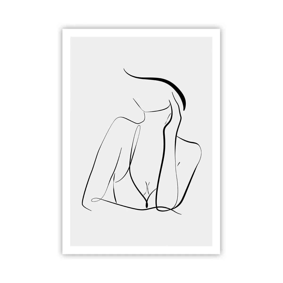 Plagát - Na vlne snov - 70x100 cm