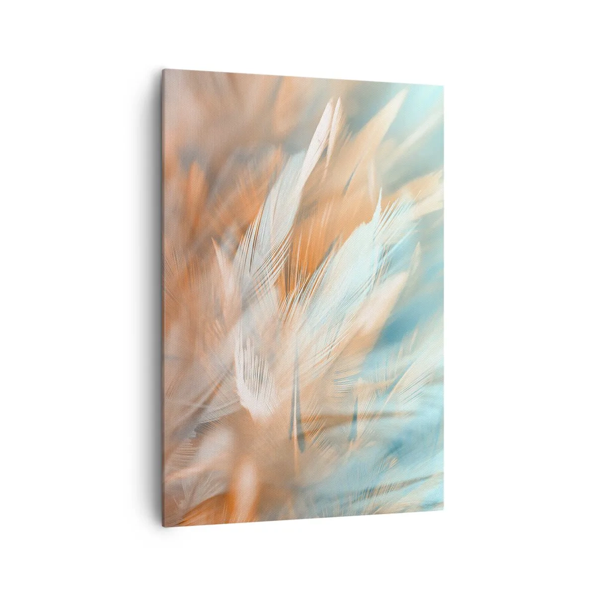 Obraz na plátne - V krajine nehy - 70x100 cm