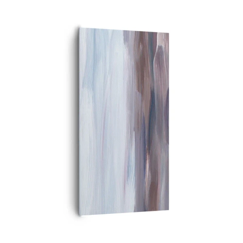 Obraz na plátne - Živly: voda - 65x120 cm