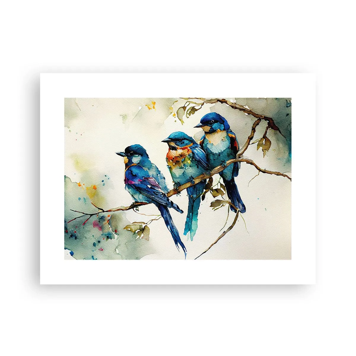 Plagát - Urazil sa? - 40x30 cm