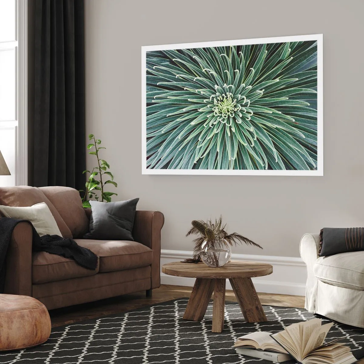 Plagát - Zrodenie hviezdy - 40x30 cm