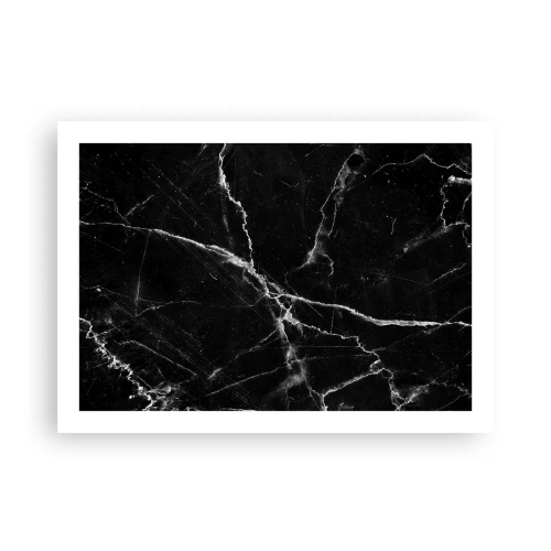 Plagát - Tajomný život kameňa - 70x50 cm