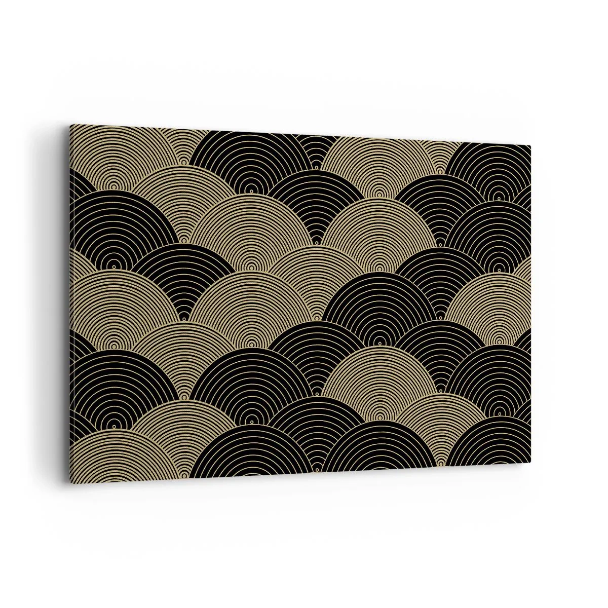 Obraz na plátne - Jednota v mnohosti - 100x70 cm