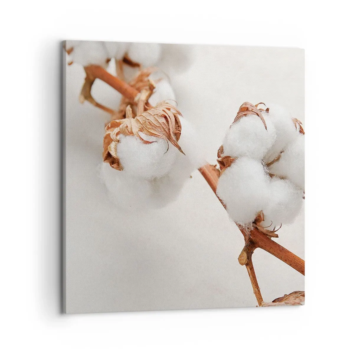 Obraz na plátne - Len objímať - 50x50 cm