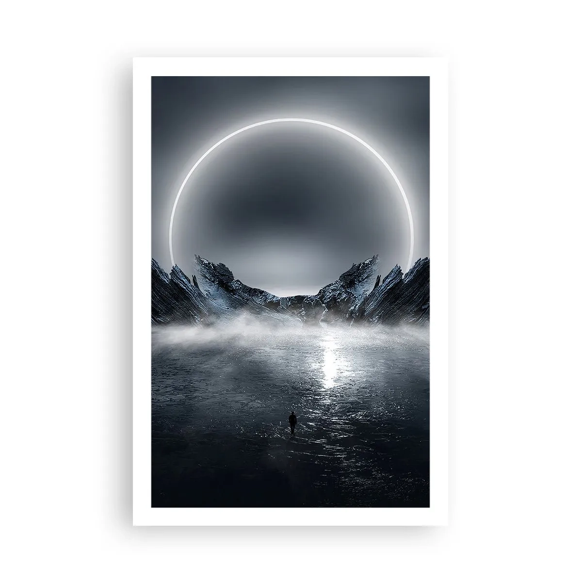 Plagát - Finále príbehu - 61x91 cm