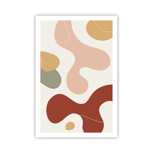 Plagát - Klikiháky - 61x91 cm