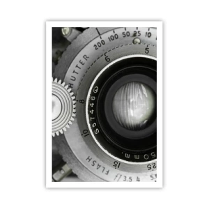 Plagát - Príbeh o Hollywoode - 70x100 cm