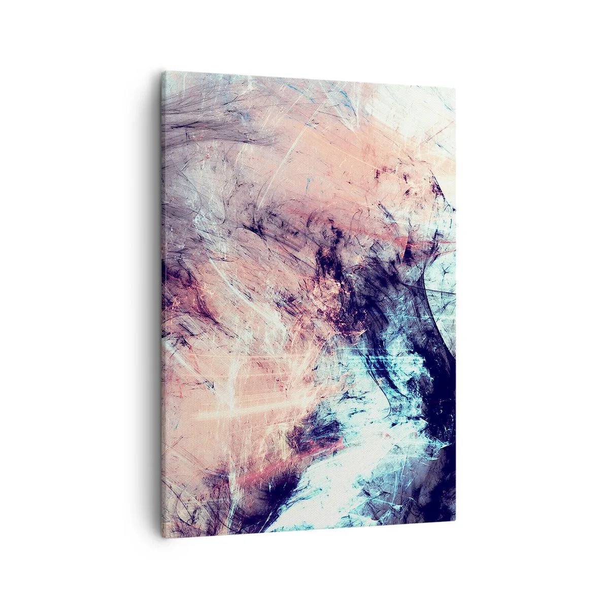 Obraz na plátne - Vnímaj vietor - 50x70 cm
