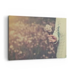 Obraz na plátne - Zastav ich, prosím - 120x80 cm