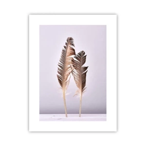 Plagát - Proti ničote - 30x40 cm