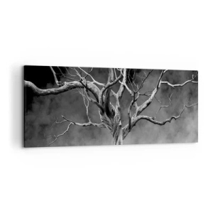 Obraz na plátne - Pôvodné a sväté - 120x50 cm