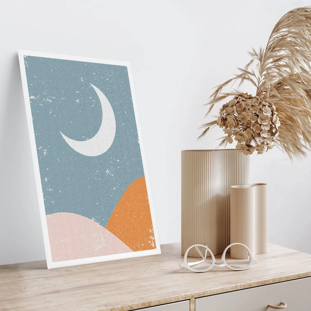 Plagát - Zázrak mnohých nocí - 70x100 cm