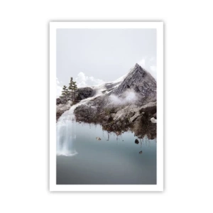 Plagát - Pohľad surrealistu - 61x91 cm