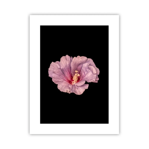 Plagát - Priamo do srdca - 30x40 cm