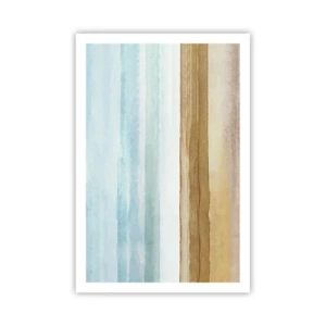 Plagát - Utešenie - 61x91 cm