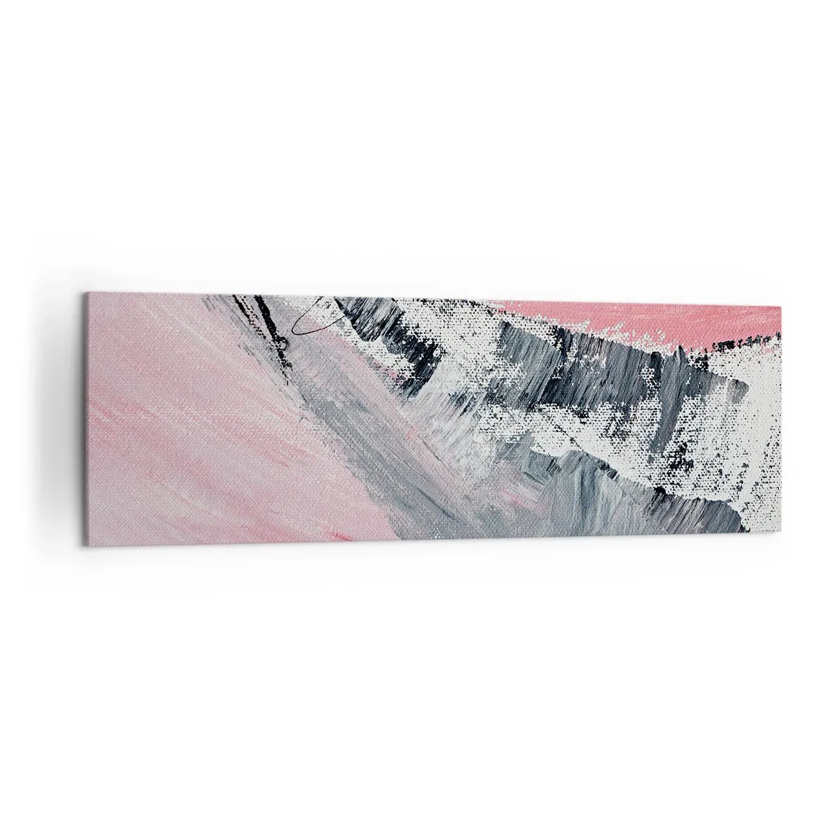 Obraz na plátne - Zladená kompozícia - 160x50 cm