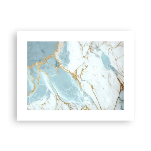 Plagát - Bohatstvo kameňa - 40x30 cm