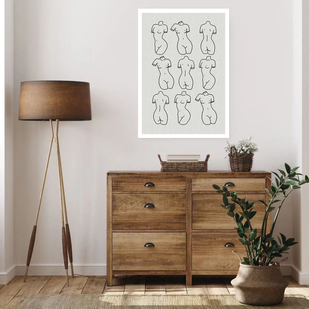 Plagát - Iba Venuša - 30x40 cm