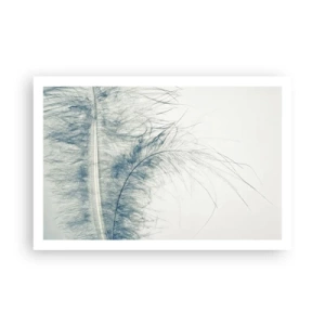 Plagát - Šepot prírody - 91x61 cm