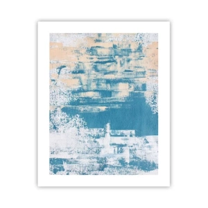 Plagát - Cez cencúľ - 40x50 cm