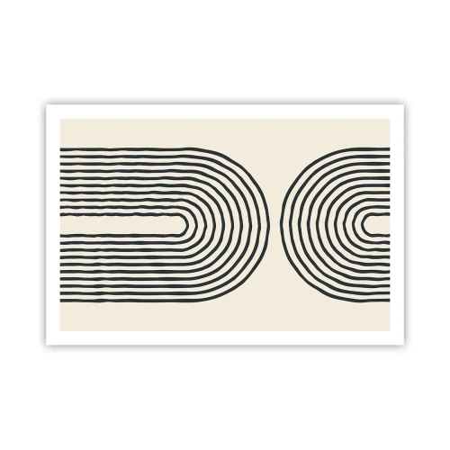 Plagát - Už čoskoro… - 91x61 cm