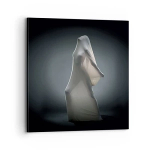 Obraz na plátne - Skryté túžby - 70x70 cm