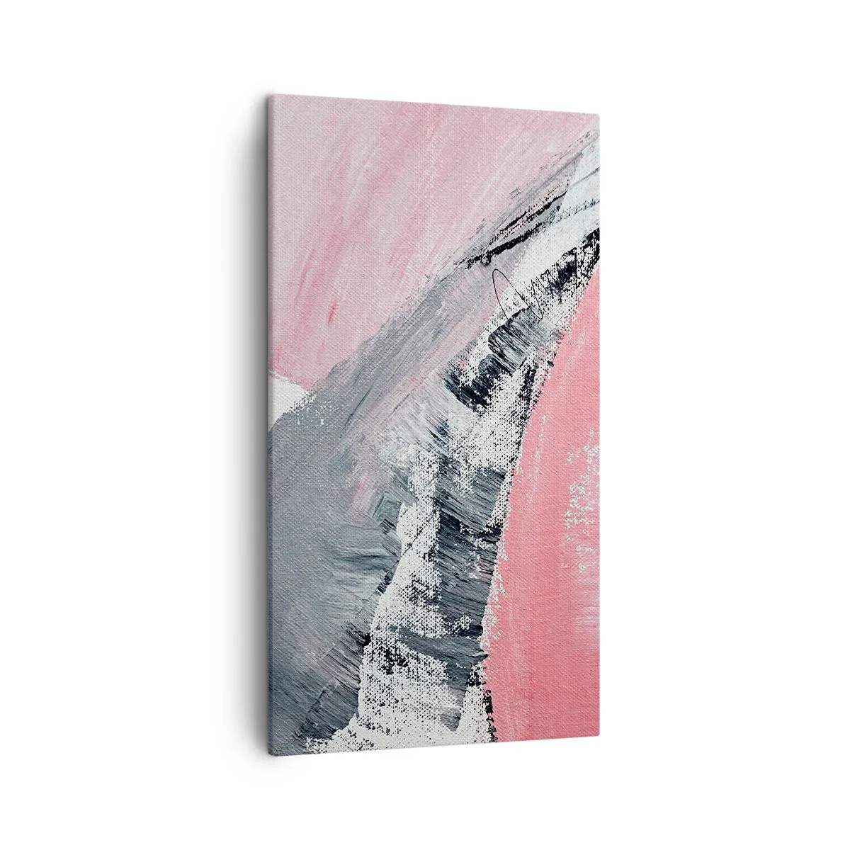 Obraz na plátne - Zladená kompozícia - 45x80 cm