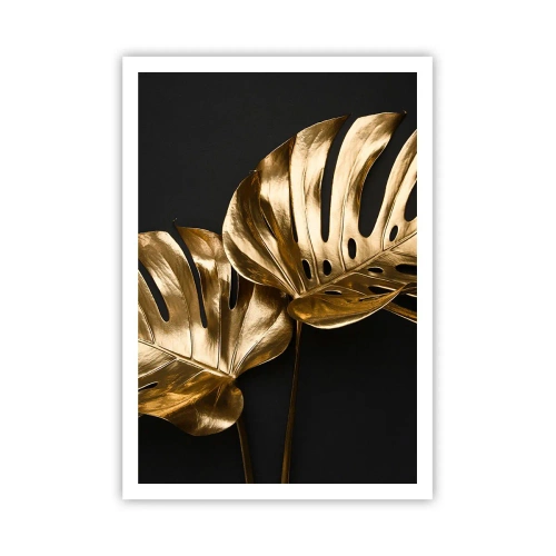 Plagát - Poklady prírody - 70x100 cm