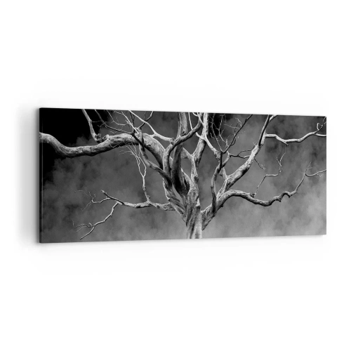 Obraz na plátne - Pôvodné a sväté - 120x50 cm