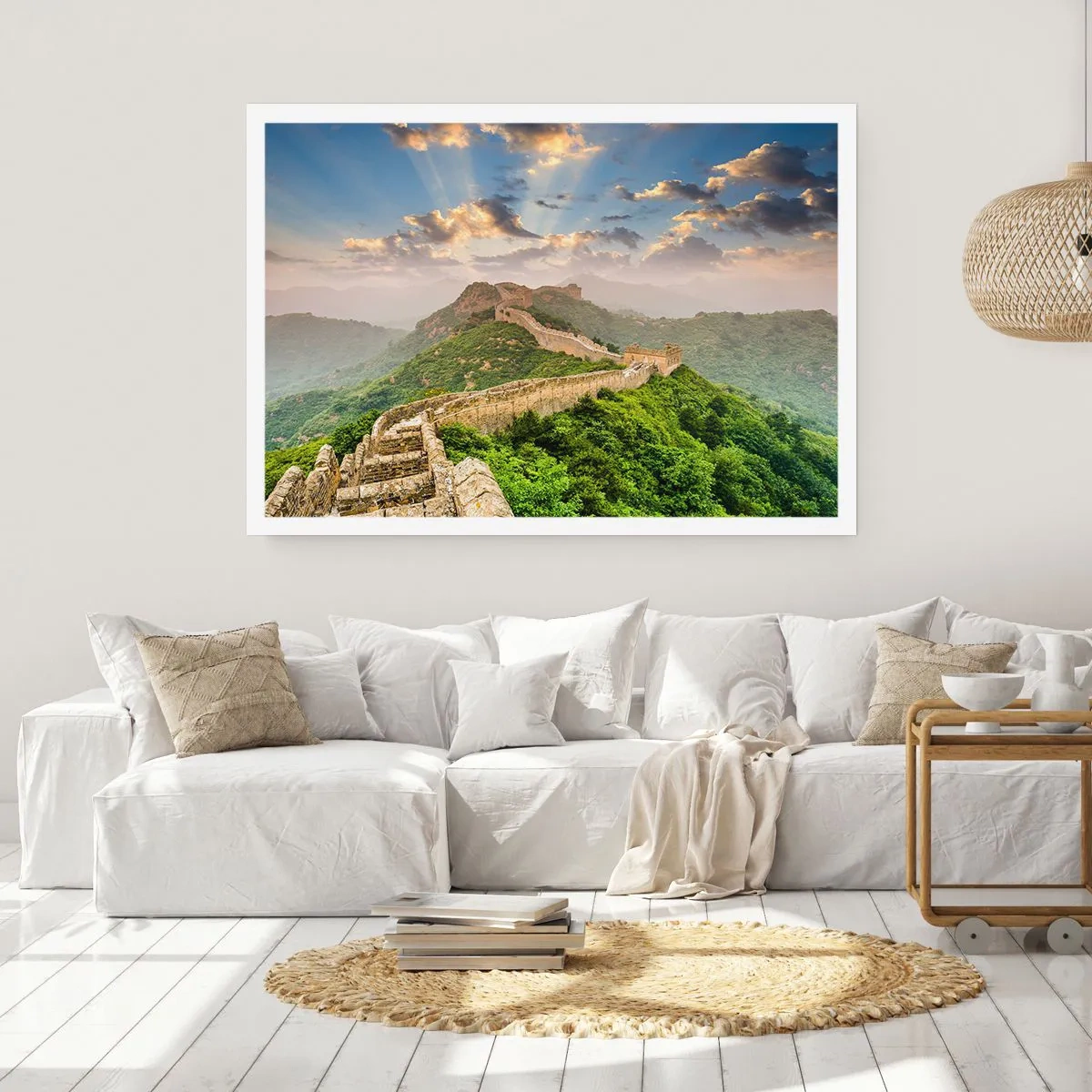 Plagát - Nepominuteľná veľkosť - 70x50 cm