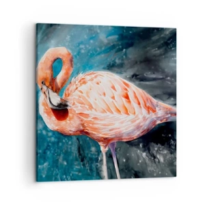 Obraz na plátne - Dekoratívne od prírody - 50x50 cm