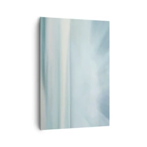 Obraz na plátne - Kľud až kam oko siaha - 70x100 cm