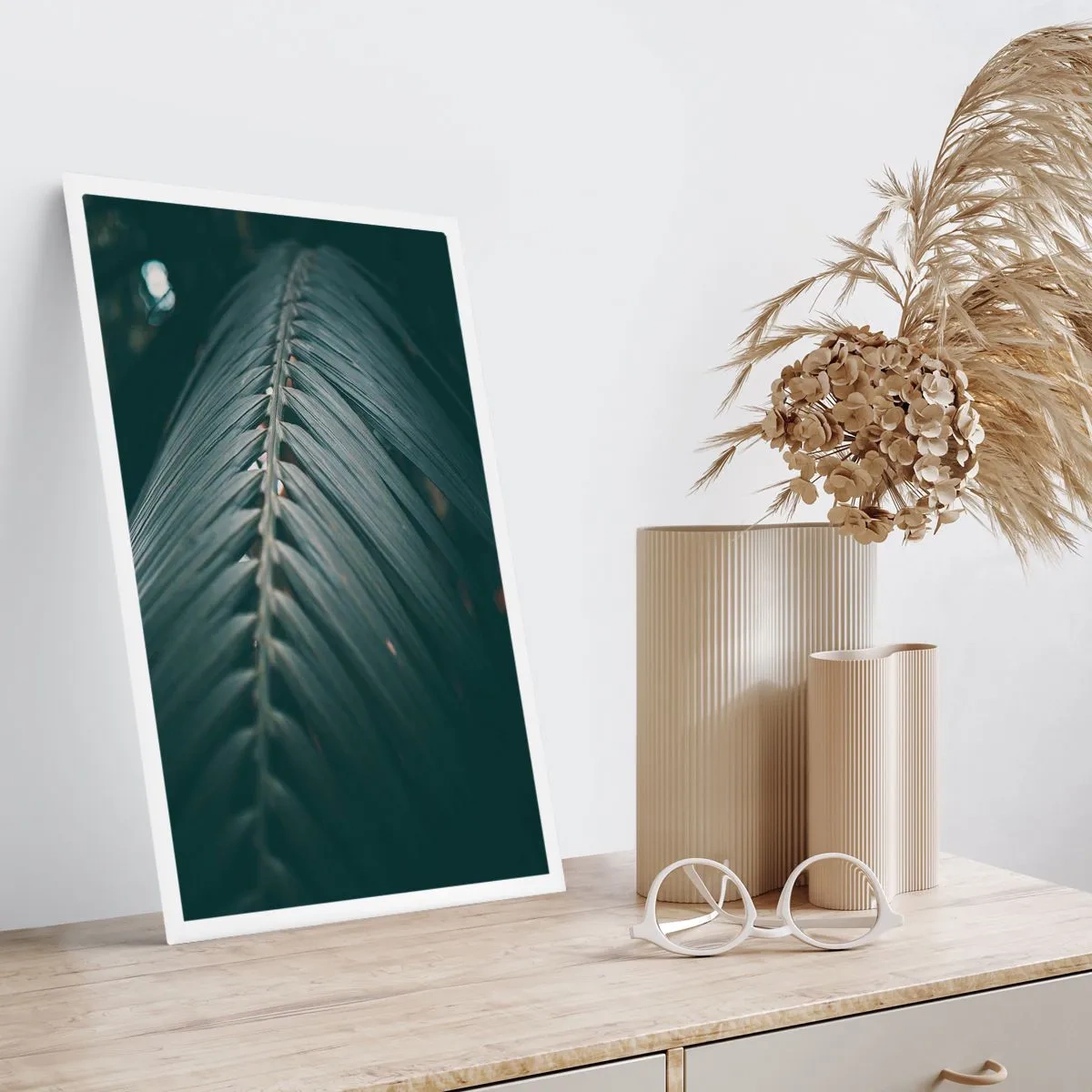 Plagát - Presnosť prírody - 40x50 cm