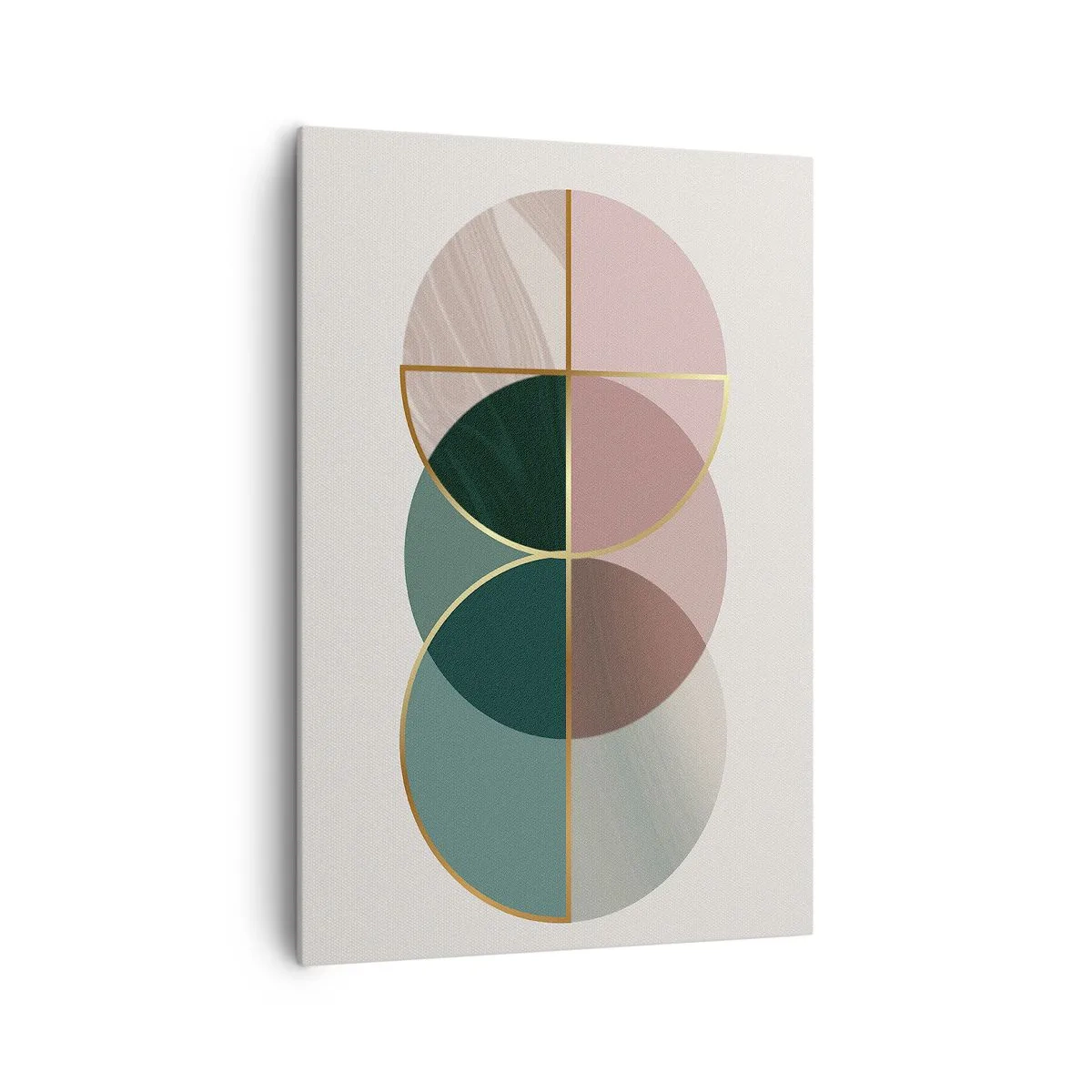 Obraz na plátne - Kolesá… - 70x100 cm