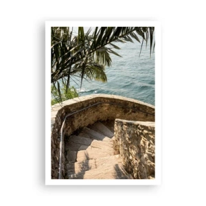 Plagát - Pod talianskym slnkom - 70x100 cm