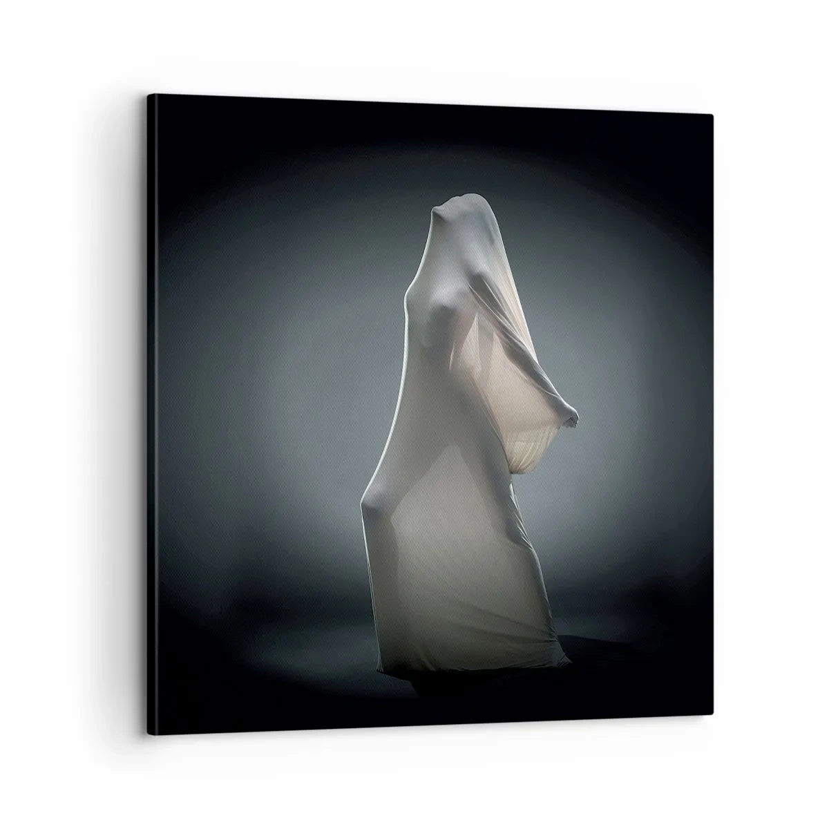 Obraz na plátne - Skryté túžby - 60x60 cm