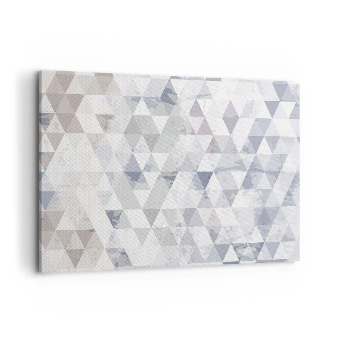 Obraz na plátne - V rytme na tri - 100x70 cm