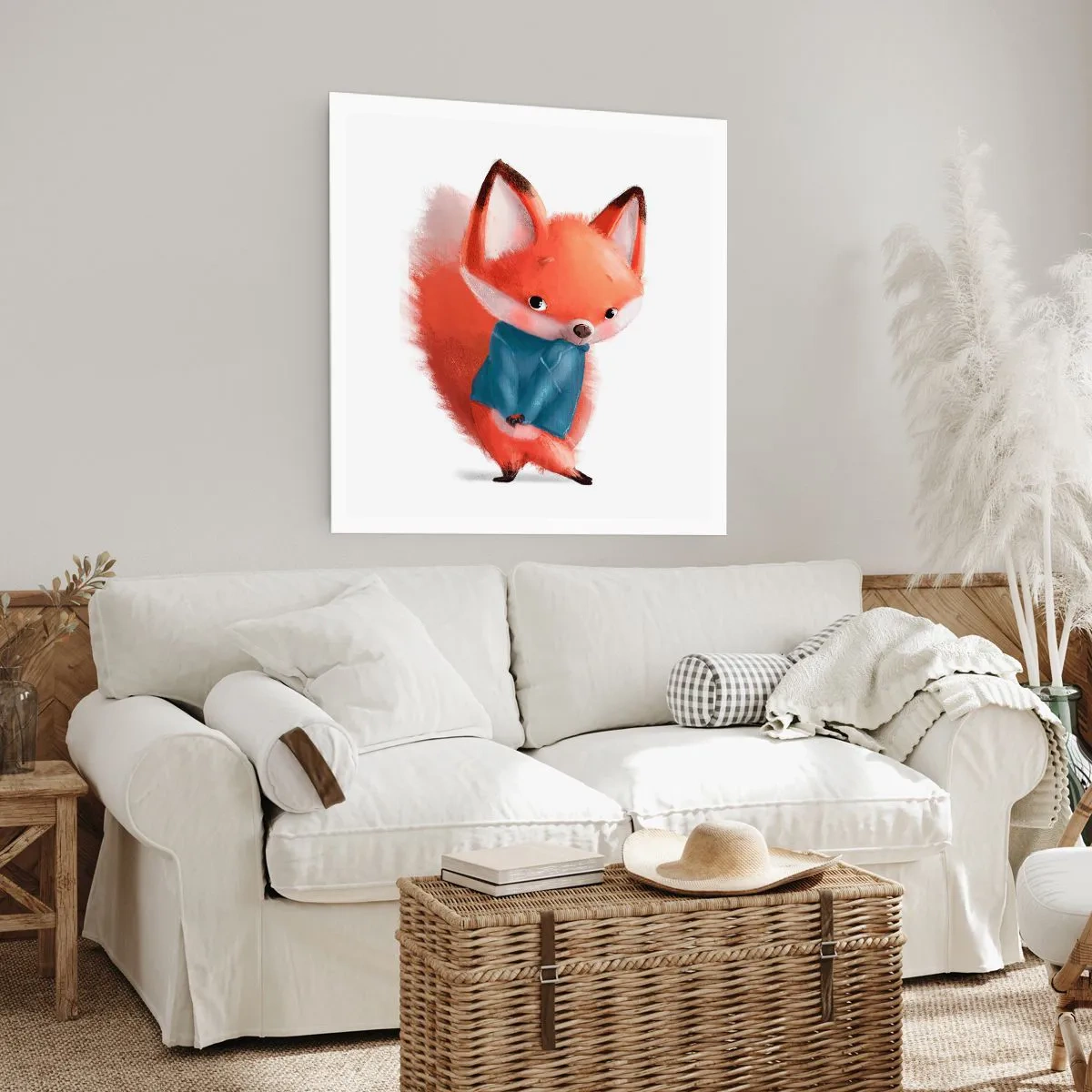 Plagát - Pristane mi to? - 60x60 cm