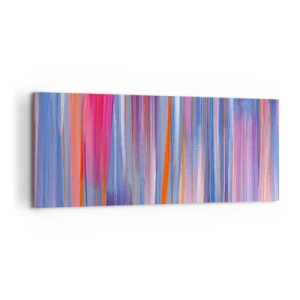 Obraz na plátne - Naduhuvstúpenie - 100x40 cm