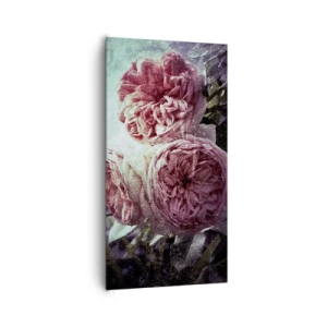 Obraz na plátne - V romantickej atmosfére - 65x120 cm