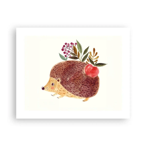 Plagát - A už ma máš rád - 50x40 cm