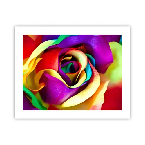 Plagát - To nie je možné - 50x40 cm