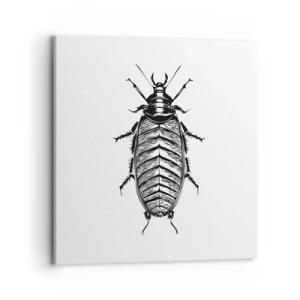 Obraz na plátne - Vzorový exemplár! - 70x70 cm