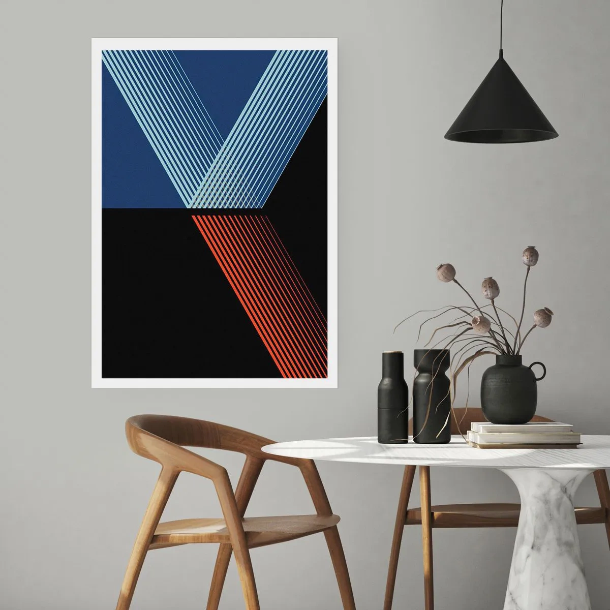 Plagát - Jednoduchý príbeh - 61x91 cm