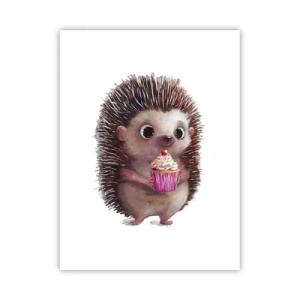 Plagát - Oslava je každý deň - 30x40 cm